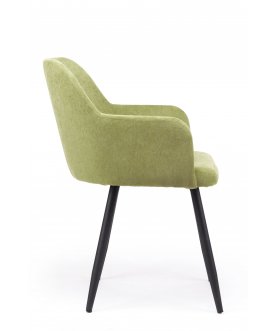 Стул на металлокаркасе Инфини 360