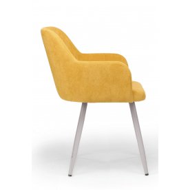 Стул на металлокаркасе Инфини