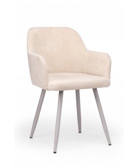 Стул на металлокаркасе Инфини