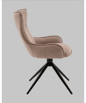 Стул на металлокаркасе Ирвин