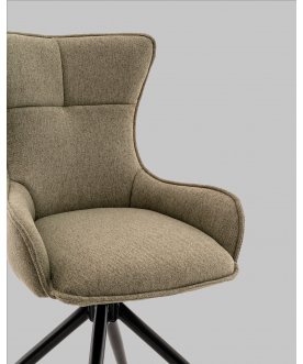 Стул на металлокаркасе Irigo