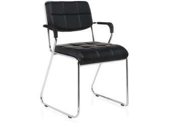 Стул на металлокаркасе Iso lux