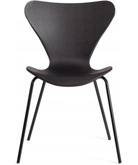 Стул на металлокаркасе Jacobsen mod. dc 102-1