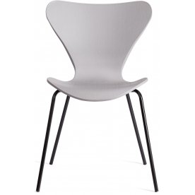 Стул на металлокаркасе Jacobsen mod. dc 102-1