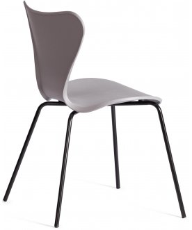 Стул на металлокаркасе Jacobsen mod. dc 102-1