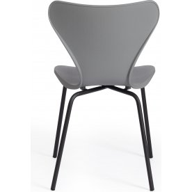 Стул на металлокаркасе Jacobsen (mod DC 102)