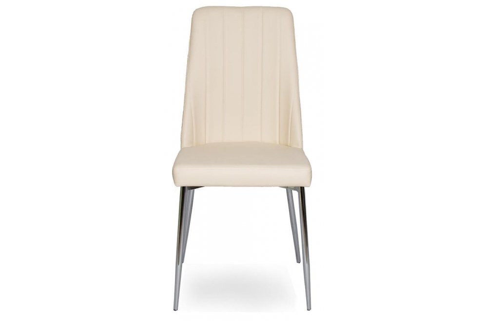 Стул на металлокаркасе LH-11 beige 12B