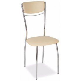Стул на металлокаркасе DY-B606