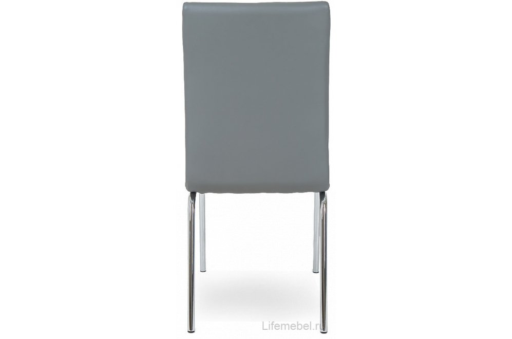 Стул на металлокаркасе LH-13 grey (x85)