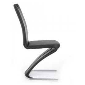 Стул на металлокаркасе K188