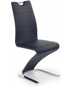 Стул на металлокаркасе K188