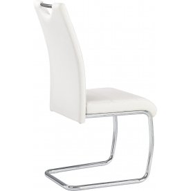 Стул на металлокаркасе K211