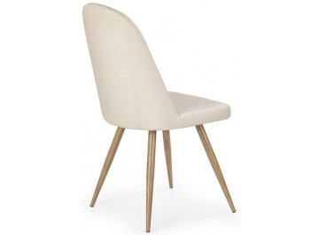 Стул на металлокаркасе K214