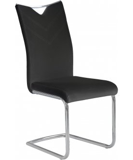 Стул на металлокаркасе K224