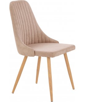 Стул на металлокаркасе K285