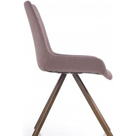 Стул на металлокаркасе K290