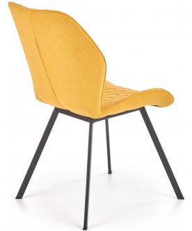 Стул на металлокаркасе K360