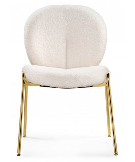 Стул на металлокаркасе Kalipso 1