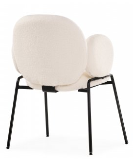 Стул на металлокаркасе Kalipso