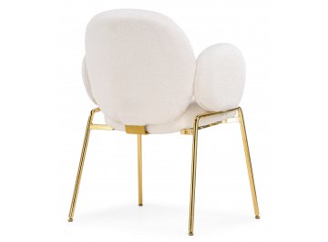 Стул на металлокаркасе Kalipso