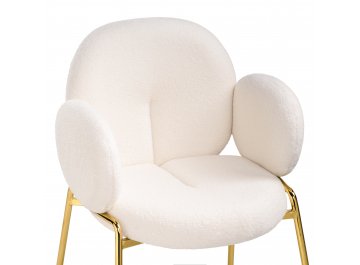 Стул на металлокаркасе Kalipso