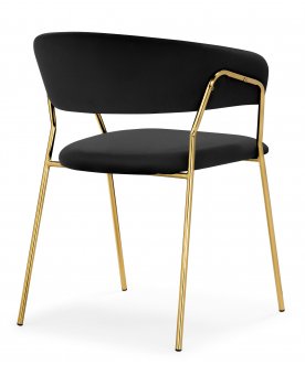 Стул на металлокаркасе Kamelia 1