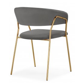 Стул на металлокаркасе Kamelia 1