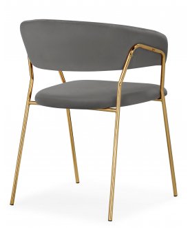 Стул на металлокаркасе Kamelia 1