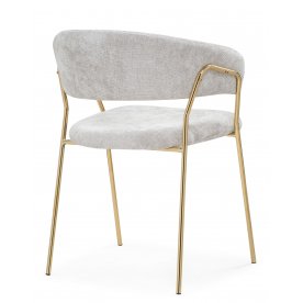 Стул на металлокаркасе Kamelia 1