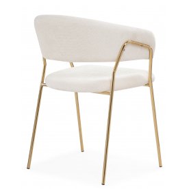 Стул на металлокаркасе Kamelia 1