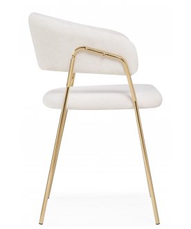 Стул на металлокаркасе Kamelia 1