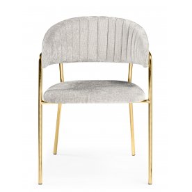 Стул на металлокаркасе Kamelia