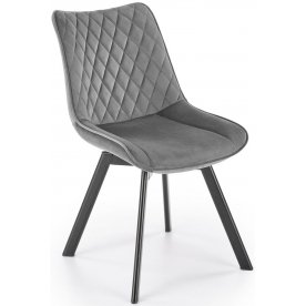 Стул на металлокаркасе K520