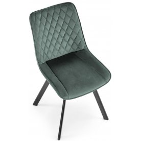 Стул на металлокаркасе K520