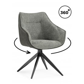 Стул на металлокаркасе Kansas