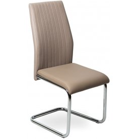 Стул на металлокаркасе LH-16