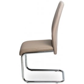 Стул на металлокаркасе LH-16