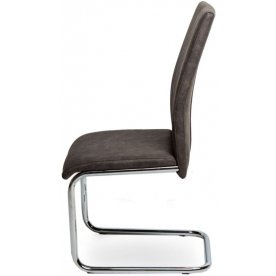 Стул на металлокаркасе LH-16