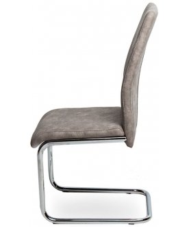 Стул на металлокаркасе Карли