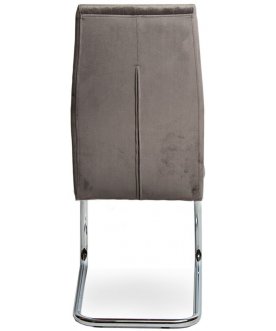 Стул на металлокаркасе Карли