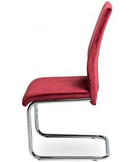 Стул на металлокаркасе LH-16