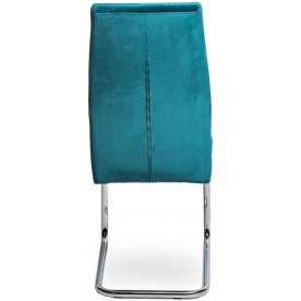 Стул на металлокаркасе LH-16