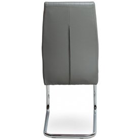 Стул на металлокаркасе LH-16