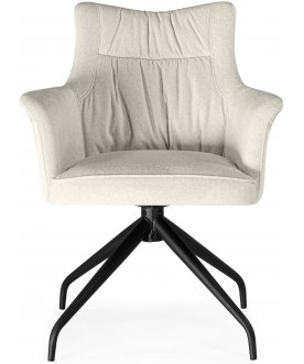 Стул на металлокаркасе Kaser