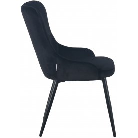 Стул на металлокаркасе Fabian DC444