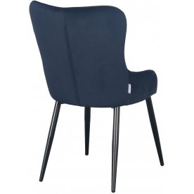 Стул на металлокаркасе Fabian DC444