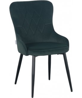 Стул на металлокаркасе Каталь