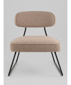 Стул на металлокаркасе Кайла