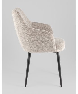 Стул на металлокаркасе Katys