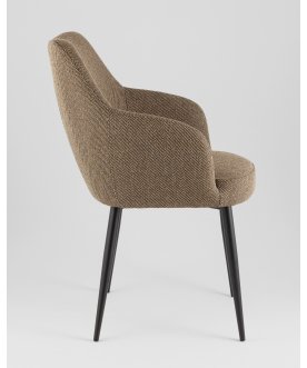 Стул на металлокаркасе Katys